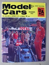 Model cars mag for sale  UK