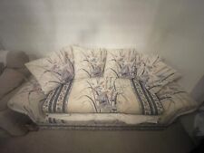 Large seater fabric for sale  BIRMINGHAM