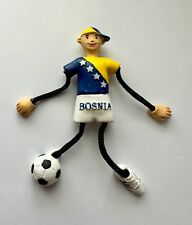 Bosnia football player for sale  GLOUCESTER