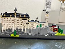 Moc myowncreation schloss gebraucht kaufen  Berglen