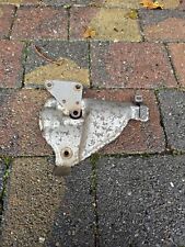 Turbo heat shield for sale  HORLEY