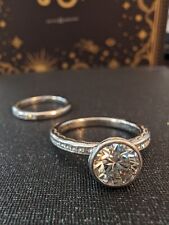 Tacori starlit wedding for sale  Madison