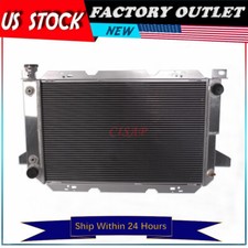 3rows radiator 1997 for sale  Ontario