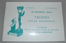 Sci slalom gigante usato  Lucca
