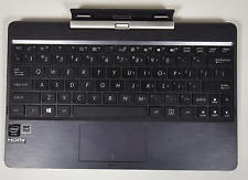 Dock de teclado Asus T100T Transformer Book 4 T100TA-C1-GR T100TA T100TAM T100TAF comprar usado  Enviando para Brazil