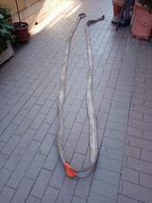 Fascia sollevamento strops usato  Roma