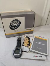 Polar black ce0537 for sale  Shipping to Ireland