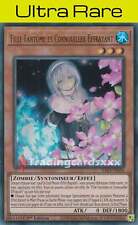 Fille fantôme cornouiller d'occasion  France
