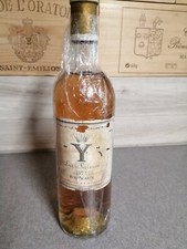 Yquem 1977 bordeaux d'occasion  Morteau