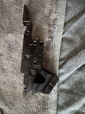 Solid side plate for sale  Mission Viejo