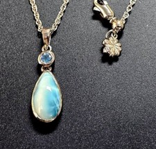 Marahlago atlantic larimar for sale  Marietta
