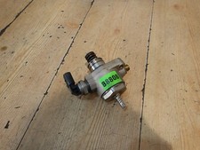 Hochdruckpumpe kraftstoffpumpe gebraucht kaufen  Grimma