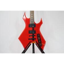 Guitarra B.C.Rich SE WARLOCK ACRÍLICO Instrumentos Musicales segunda mano  Embacar hacia Mexico