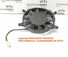Ventola radiatore originale usato  Riesi