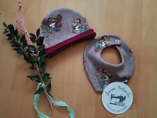 Baby mütze set gebraucht kaufen  Herzebrock-Clarholz