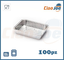 100 contenitori vaschette usato  Frattaminore