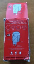 Skross usb charger for sale  MELKSHAM