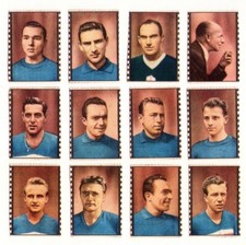 Lotto figurine calciatori usato  Serravalle Scrivia