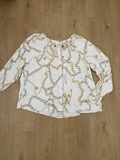 Mng women beige for sale  UK