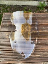 Bmw c400gt windshield for sale  FELTHAM