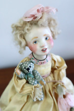 Ooak artist doll for sale  Lakeville