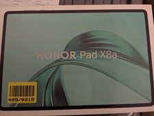 Honor pad x8a for sale  LONDON
