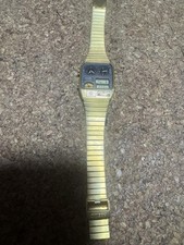 Citizen Ana-Digi Temp Gold Operação Confirmada, usado comprar usado  Enviando para Brazil