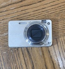 Câmera Digital Sony Cyber-shot DSC-W150 (8.1MP, Carl Zeiss) – Vendida Como Está comprar usado  Enviando para Brazil