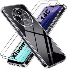 Cover per xiaomi usato  Massa Lubrense
