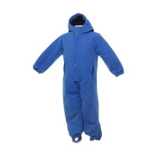 Cool Club by SMYK, kombinezon outdoorowy, rozmiar: 104, niebieski, jednokolorowy #KGq, używany na sprzedaż  PL