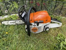 Stihl ms241c chainsaw for sale  SPILSBY