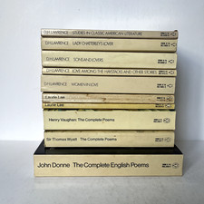 Vintage 1970s 1980s for sale  LONDON