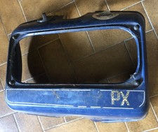 Bauletto anteriore vespa usato  Arezzo