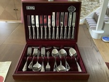 Cooper ludlam stainless for sale  BICESTER