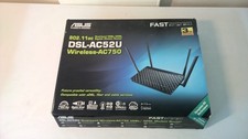 Asus dual band for sale  HARLOW