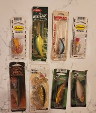 Lot vintage fishing for sale  Bloomingdale