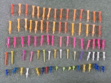 plastic golf tees for sale  CAMBERLEY