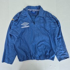 Umbro pro training for sale  WORTHING