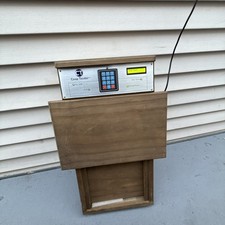 Coop tender automatic for sale  Chicago