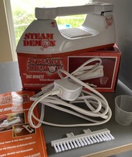 Steam demon portable for sale  DUNBLANE