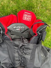 Used bauer vapor for sale  SALE