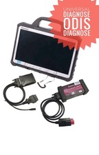 Profi diagnosegerät kfz gebraucht kaufen  Halle