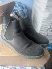 Black london fly for sale  EDINBURGH