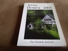 Anno domini christliche gebraucht kaufen  Bischoffen
