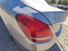 Driver tail light for sale  Savannah