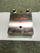 Vintage electro harmonix d'occasion  Expédié en Belgium