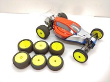 Team associated 2wd d'occasion  Expédié en Belgium