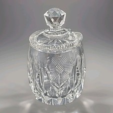 Vintage cut etched for sale  Mason City