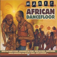 Magic system various d'occasion  Morhange