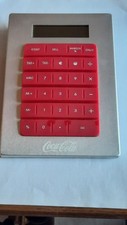 Calculatrice coca cola d'occasion  Montferrand-le-Château